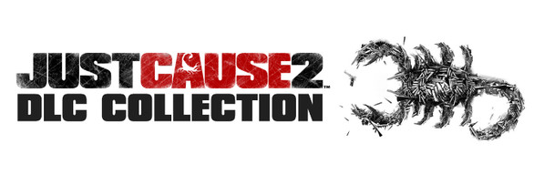Just Cause 2 DLC Collection (7 in 1) Steam Gift /RU/CIS