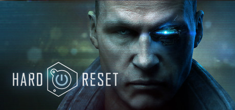 Hard Reset Extended Edition (+ DLC) Steam Gift / RU/CIS