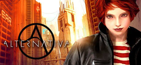 Alternativa (Steam Gift / RU/CIS)