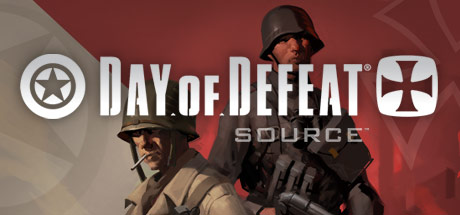Day of Defeat: Source (Steam Gift / RU/CIS)