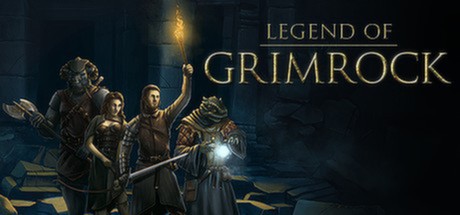 Legend of Grimrock (STEAM GIFT / RU/CIS)