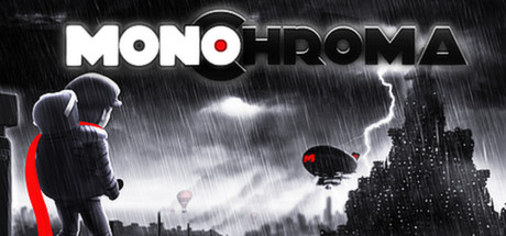 Monochroma (Steam Gift / RU/CIS)