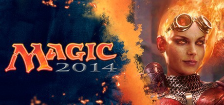 Magic 2014 - Duels of the Planeswalkers (STEAM /RU/CIS)