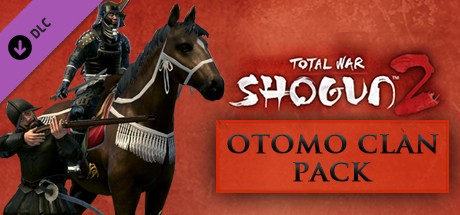 Скриншот Total War: SHOGUN 2 - Otomo Clan Pack (DLC) STEAM KEY