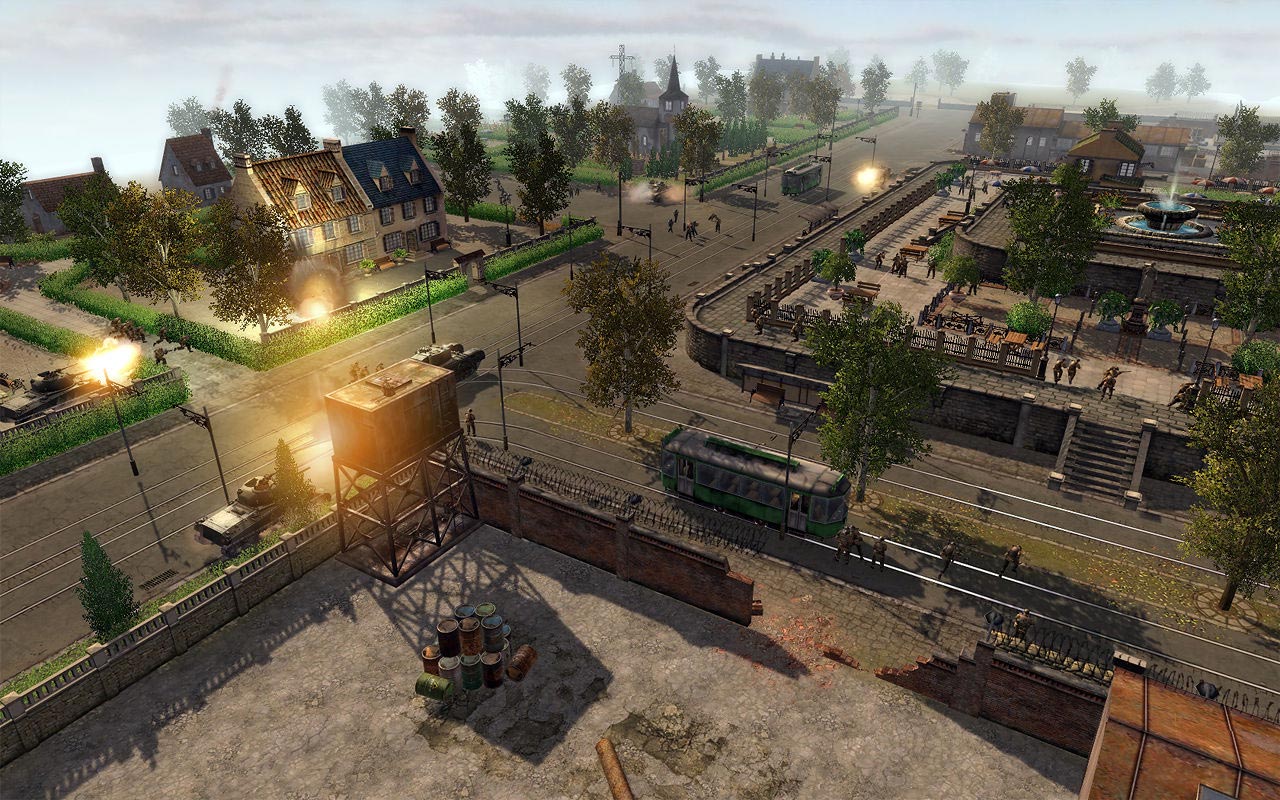 men of war assault squad 1 skirmish men of war assault squad 1 skirmish