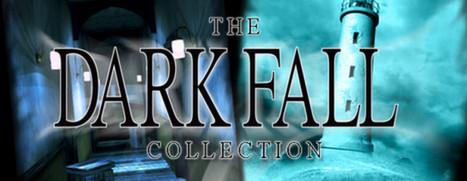 Dark Fall Collection (The Journal + Lights Out) STEAM