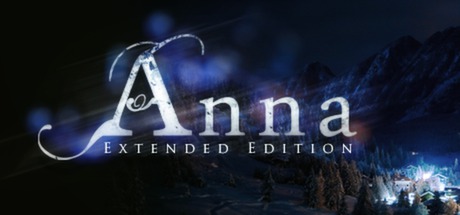 Anna - Extended Edition (Steam Gift / RU/CIS)
