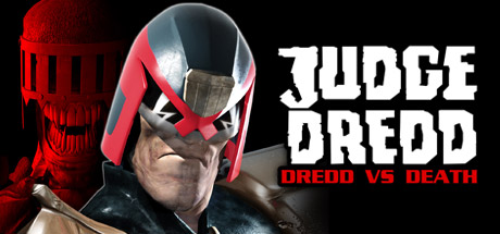 Judge Dredd: Dredd vs. Death / Судья Дредд (STEAM GIFT)