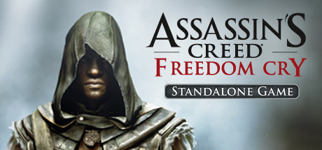 Assassins Creed Freedom Cry Standalone Edition UPLAY