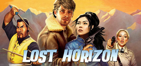 Lost Horizon / Потерянный горизонт (Steam Gift /RU/CIS)