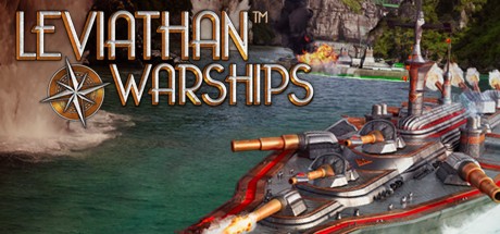 Leviathan: Warships (STEAM GIFT / RU/CIS)