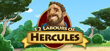 12 Labours of Hercules (STEAM GIFT / RU/CIS)