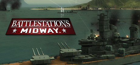 Battlestations: Midway (STEAM GIFT / RU/CIS)
