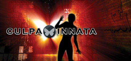 Culpa Innata (STEAM GIFT / RU/CIS)