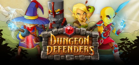 Dungeon Defenders (STEAM GIFT / RU/CIS)