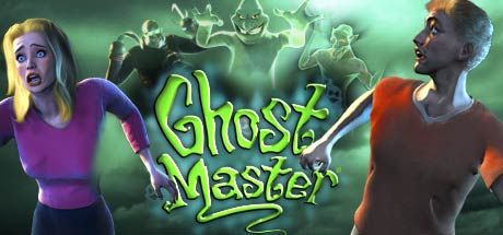 Ghost Master (STEAM GIFT / RU/CIS)