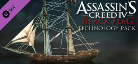 Assassin’s Creed IV Black Flag Time saver Technology PK