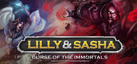 Lilly and Sasha: Curse of the Immortals (STEAM /RU/CIS)