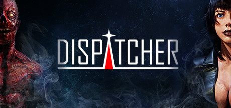 Dispatcher (STEAM GIFT / RU/CIS)