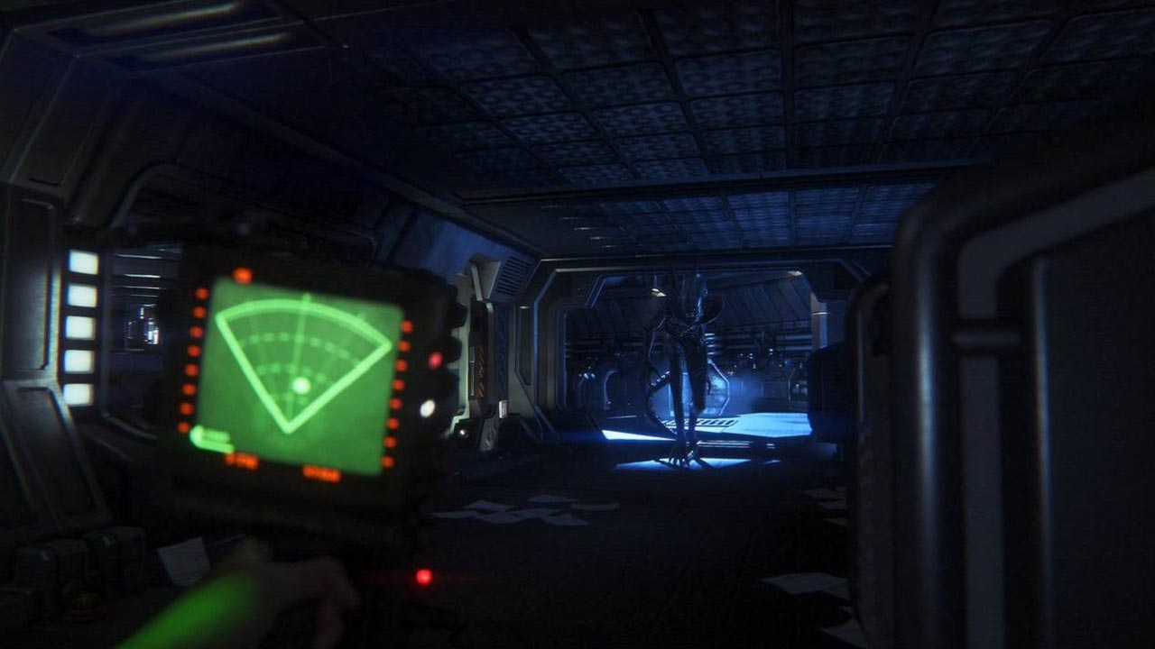 Alien: Isolation Collection (8 in 1) STEAM KEY / RU/CIS