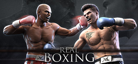 Real Boxing (STEAM GIFT / RU/CIS)