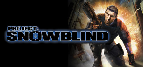 Project: Snowblind (STEAM GIFT / RU/CIS)