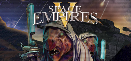 Space Empires V 5 (STEAM GIFT / RU/CIS)