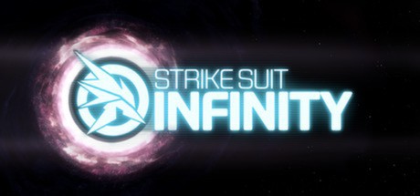 Strike Suit Infinity (STEAM GIFT / RU/CIS)