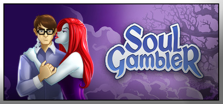Soul Gambler (STEAM KEY / REGION FREE)