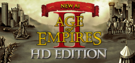 Age of Empires II HD + The Forgotten (STEAM / RU/CIS)