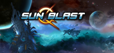 Sun Blast: Star Fighter (STEAM GIFT / RU/CIS)