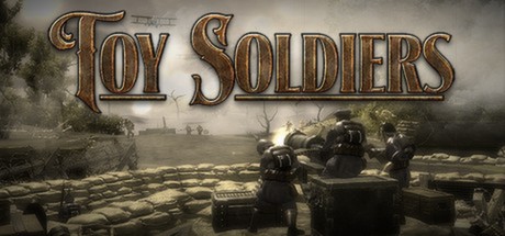 Toy Soldiers (STEAM GIFT / RU/CIS)