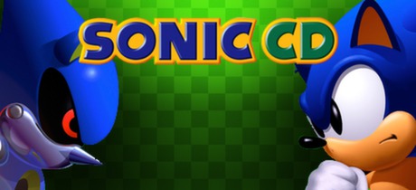 Sonic CD (STEAM GIFT / RU/CIS)