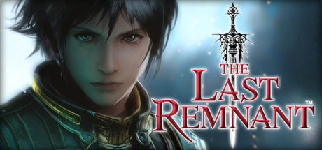 The Last Remnant (STEAM KEY / ROW)