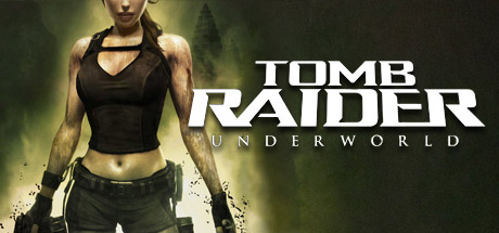 Tomb Raider: Underworld (STEAM KEY / ROW)