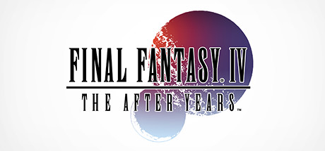 FINAL FANTASY IV 4: THE AFTER YEARS (STEAM GIFT/RU/CIS)
