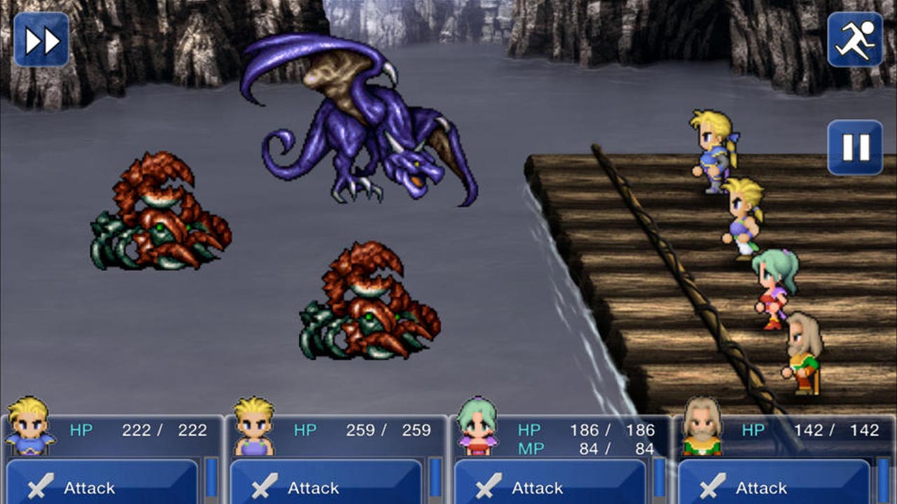 final fantasy vi pc download