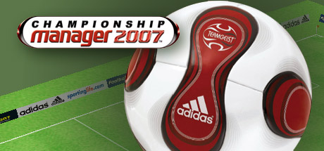 Championship Manager 2007 (STEAM GIFT / RU/CIS)