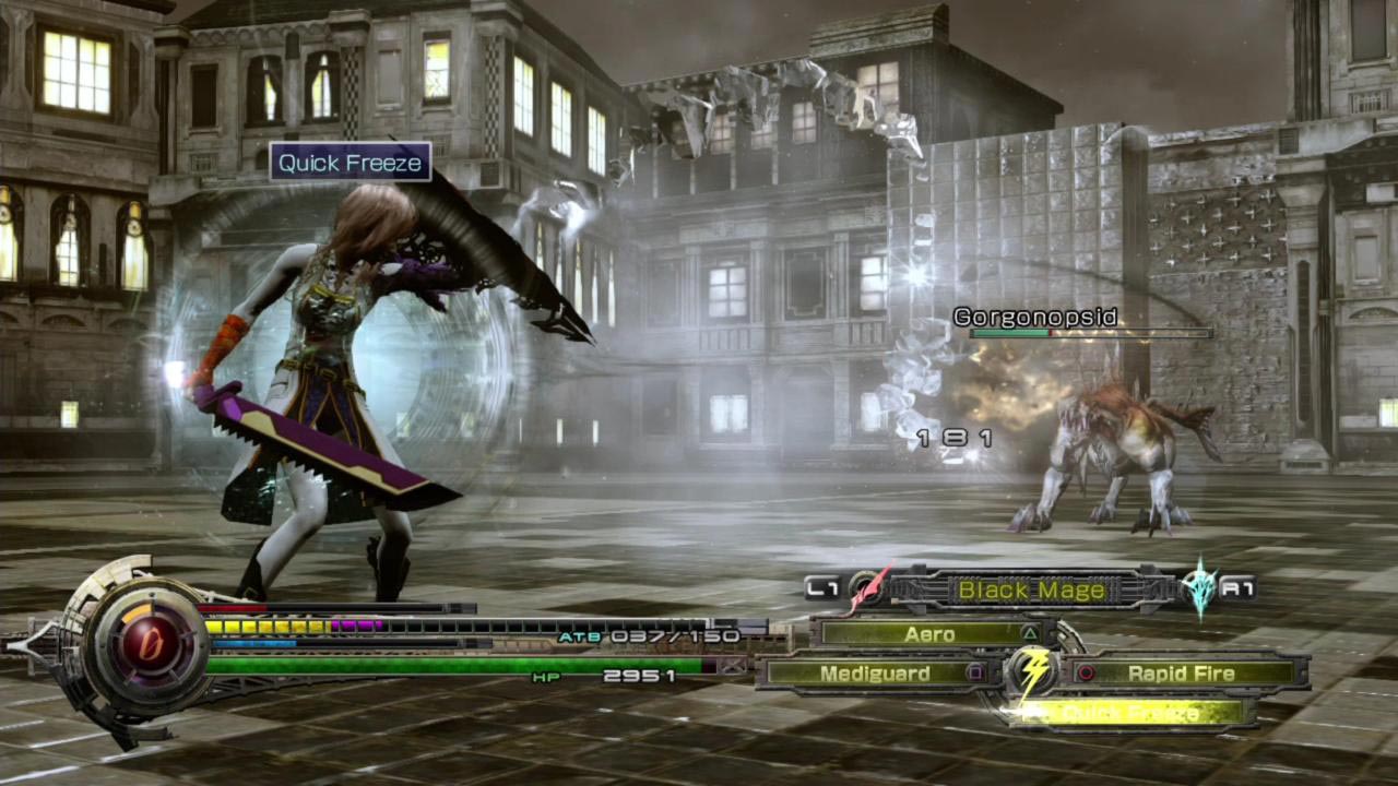 Buy LIGHTNING RETURNS: FINAL FANTASY XIII 13 (STEAM/RU/CIS ...