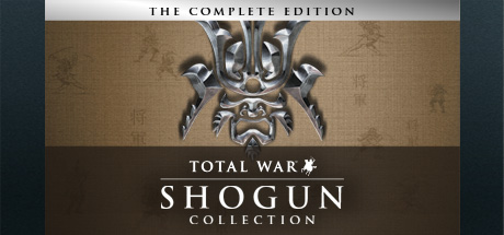 Shogun total war ign