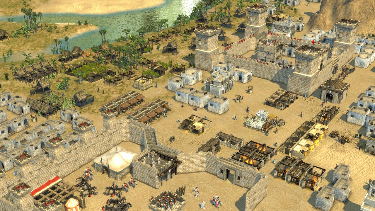 stronghold crusader 2 market stronghold crusader 2 market