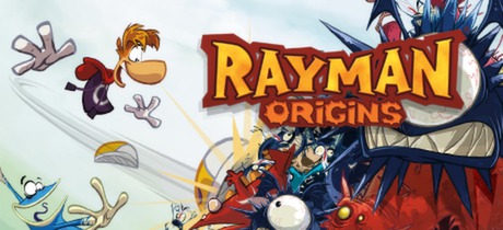 Rayman Origins (UPLAY KEY / RU/CIS)