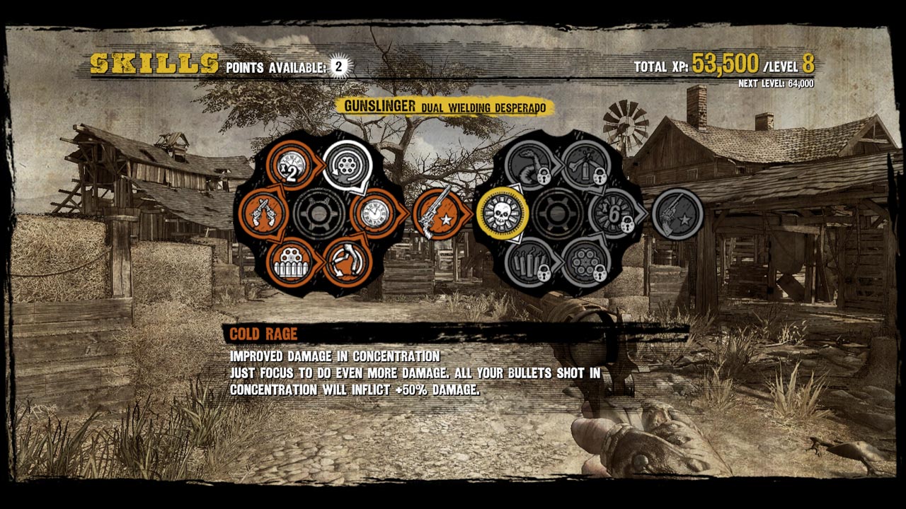 Call of juarez gunslinger steam is required фото 106