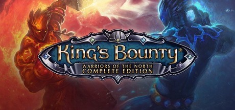 Kings Bounty: Warriors of the North Complete Edition