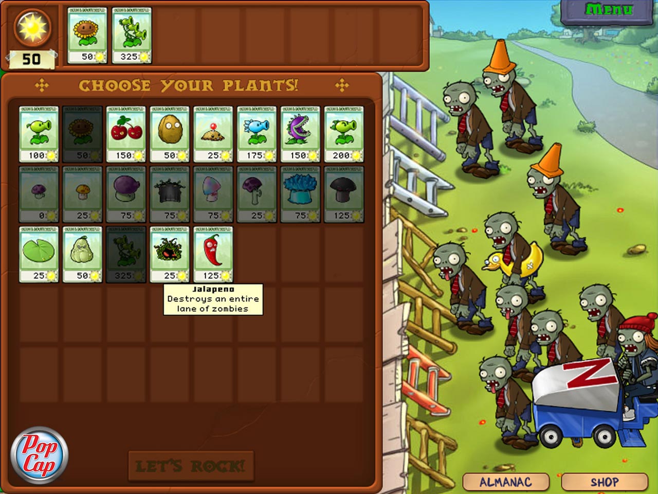 Steam plants мы zombies goty фото 48