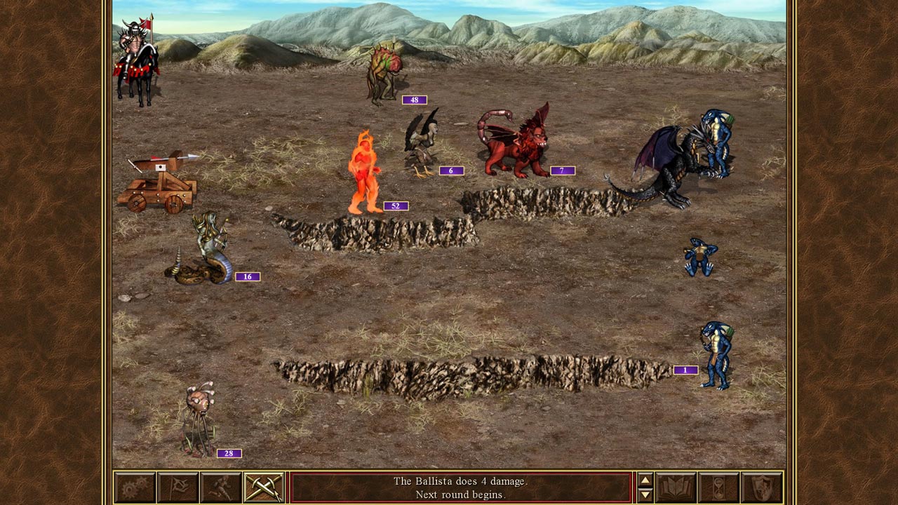 Heroes of Might & Magic III: HD Edition (STEAM KEY)