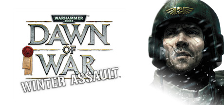Warhammer 40,000 Dawn of War - Winter Assault STEAM KEY