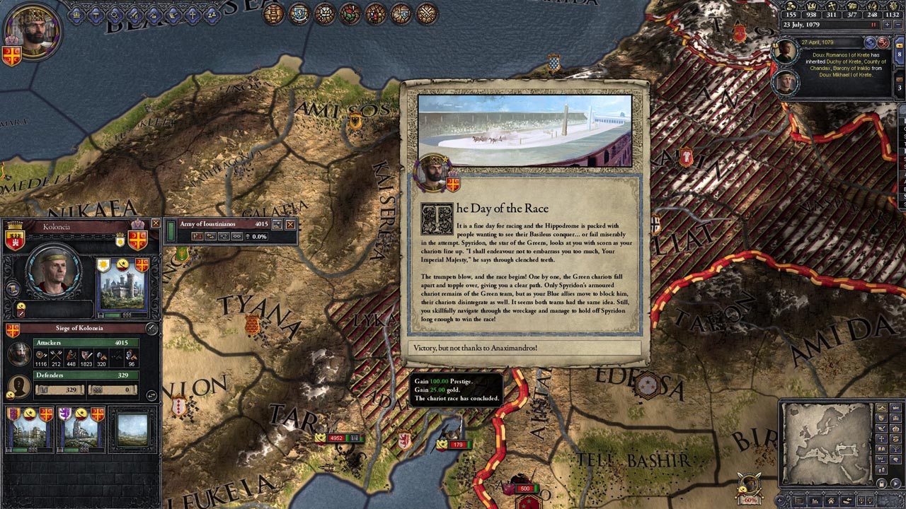 Crusader kings dlc steam фото 79