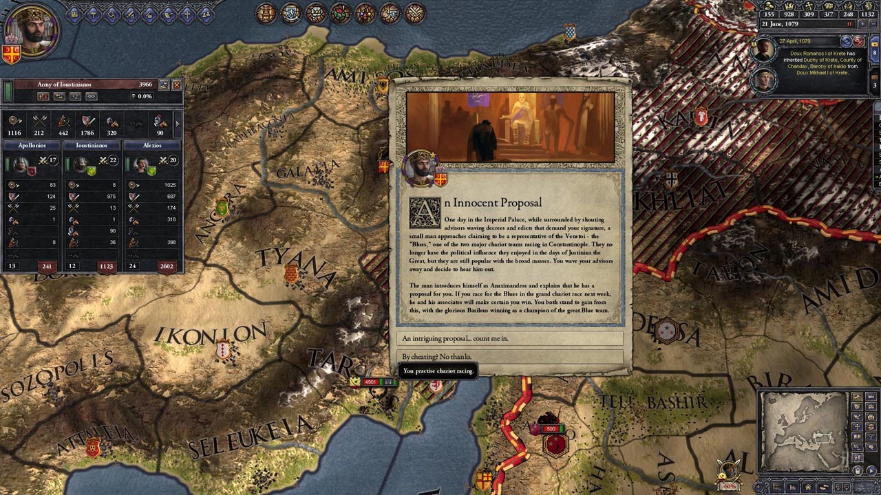 Crusader kings dlc steam фото 68