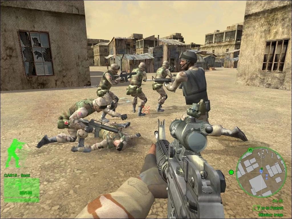 delta force black hawk down team sabre stars delta force black hawk down team sabre stars